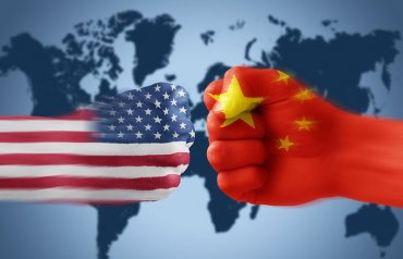 США и Китай два часа обсуждали Украину