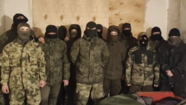 Иркутских мобиков, которые дважды жаловались Путину, отправили на штурм Авдеевского укрепрайона