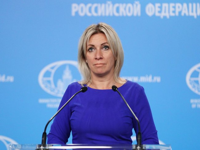Росія заявила про нібито підготовку Україною радіоактивної провокації у Придністров’ї