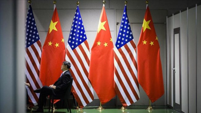 США обговорюють із союзниками санкції проти Китаю у разі його військової допомоги РФ