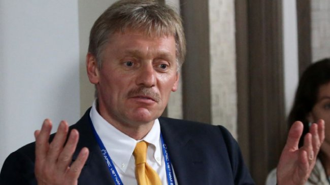 У Кремлі не виключили зміни статусу “СВО” через події під Брянськом: але Радбезу не буде