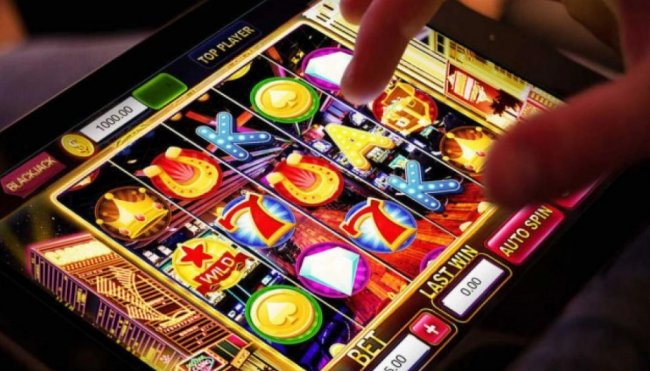 Легалізація казино в Україн