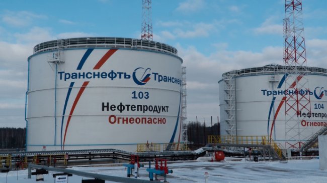 В Белгородской области беспилотник атаковал подстанцию нефтепровода «Транснефть-дружба»