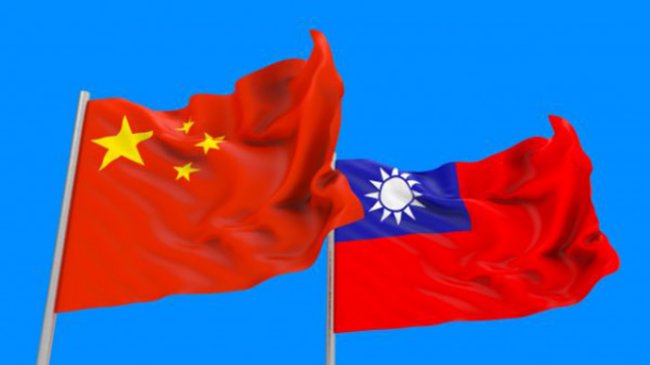 Китай вирішив просувати “процес мирного возз’єднання” з Тайванем