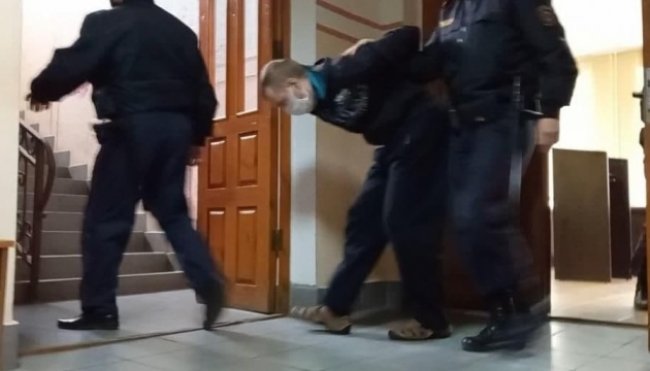КГБ Беларуси провел массовые аресты и обыски из-за диверсии в Мачулищах