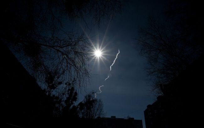 Вночі над Україною літали ворожі дрони: їх успішно збивали