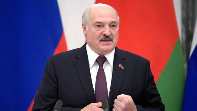 "Вызов брошен": Лукашенко объяснил, почему обозвал Зеленского "гнидой"