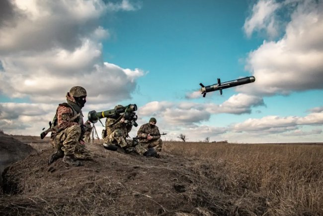 Сбивать спутники Starlink и защищать танки от Javelin: Китай делает выводы из войны в Украине