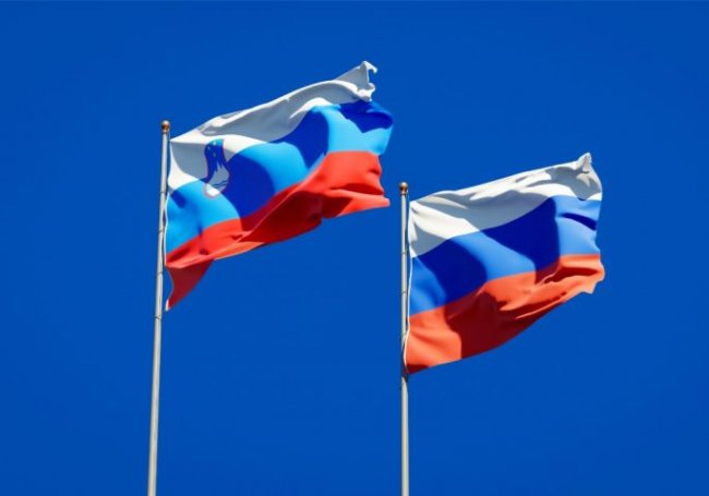 Словения не признала РФ спонсором терроризма из-за плохой работы посольства, – СМИ