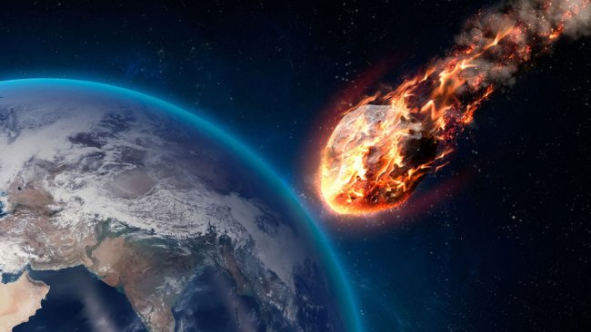 До Землі летить астероїд розміром із Пізанську вежу: названо дату можливого зіткнення