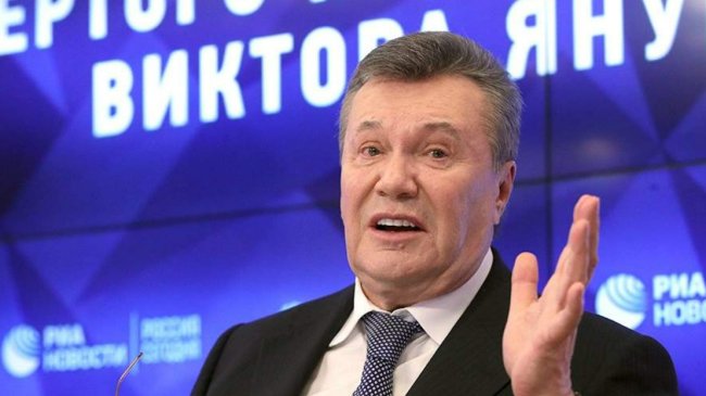 Януковичу висунуто нові звинувачення: буде заочний суд