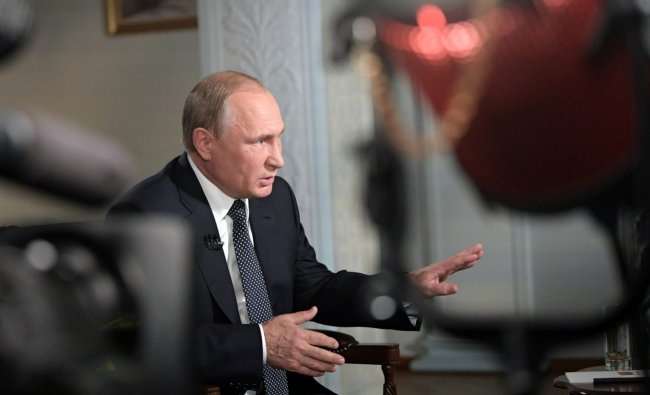 Путін втратив контроль над пропагандою: у Кремлі триває боротьба «еліт»
