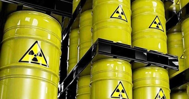 МАГАТЭ заявило о пропаже 2,5 тонн урана с ливийского полигона