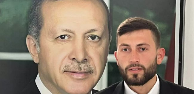 Повний тезка Ердогана виставив свою кандидатуру на вибори у Туреччині
