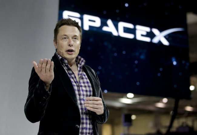 SpaceX Ілона Маска програла суд українській компанії «Старлінк»