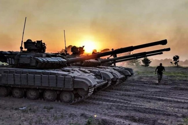 Україна провела контратаку в Бахмуті: росіяни чекають на контрнаступ