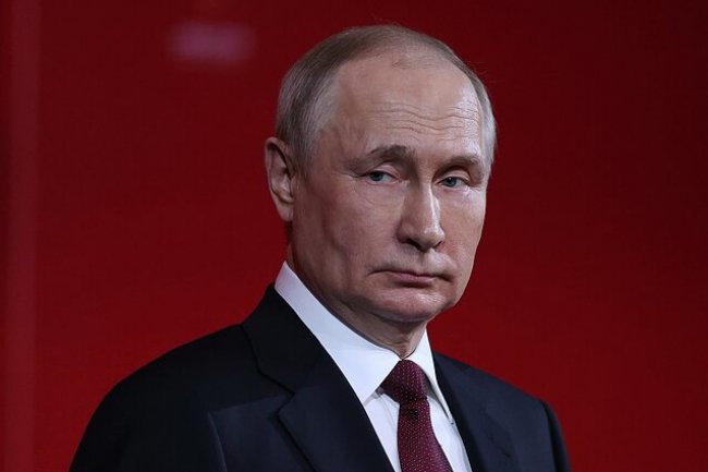 Путін заявив про готовність до переговорів щодо миру з Україною, але “з урахуванням реалій”