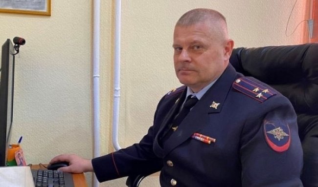 У Росії начальник поліції Іркутська застрелився у кабінеті після наради