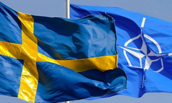 Туреччина може схвалити заявку Швеції на членство в НАТО до саміту у липні