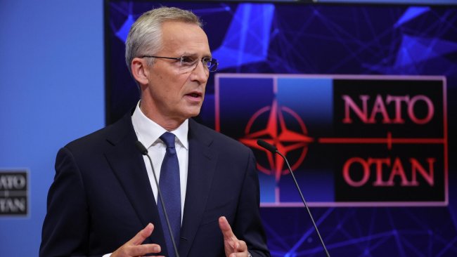 Генсек НАТО закликав Захід готуватися до затяжної війни в Україні