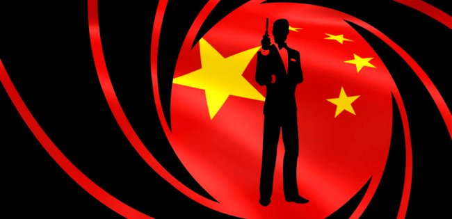 Между Россией и Китаем вспыхнул шпионский скандал