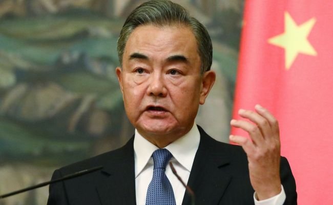 Китай призвал Европу поддержать его “мирный план” по Украине