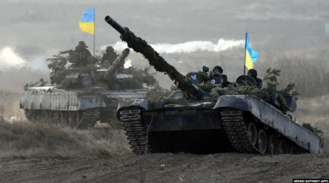 В России растет тревога в ожидании украинского контрнаступления