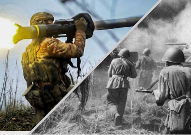 Ситуація на фронті нагадує 1943 рік: росіяни можуть спробувати повторити Курську битву