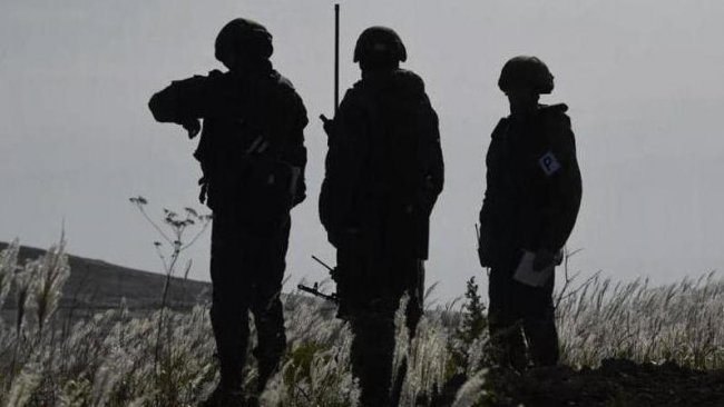 У російському Брянську обстріляли охорону військового складу: є поранений