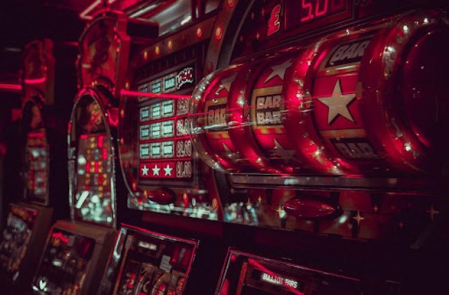 Игровые азартные развлечения в Украине: где доступны онлайн игровые автоматы