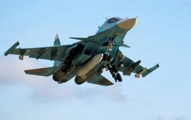 Россияне запустят производство усовершенствованных авиабомб для ударов по Украине