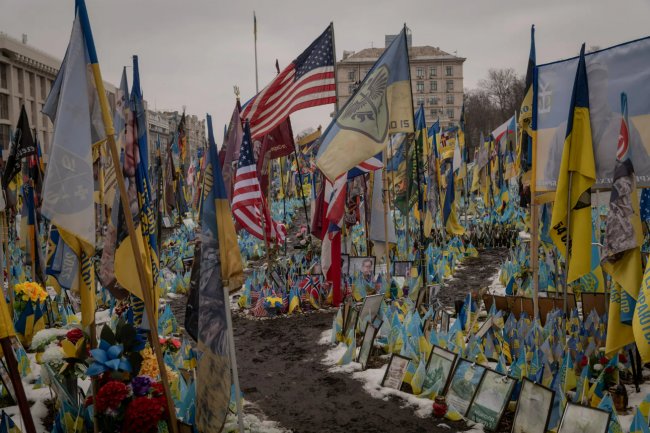 ЄС не може дійти згоди щодо нового пакету допомоги Україні ЄС не може дійти згоди щодо нового пакету допомоги Україні