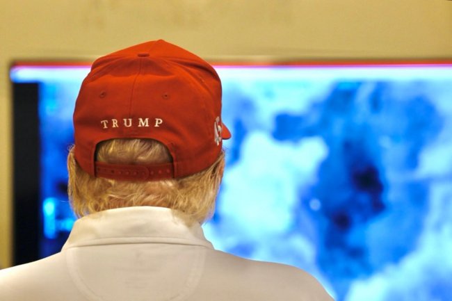 Трамп оголосив війну хуситам: США завдали ударів по Ємену Трамп оголосив війну хуситам: США завдали ударів по Ємену