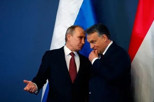 Кремль напряму долучився до виборів Орбана: в Угорщині працюють політтехнологи та розвідка РФ — VSquare