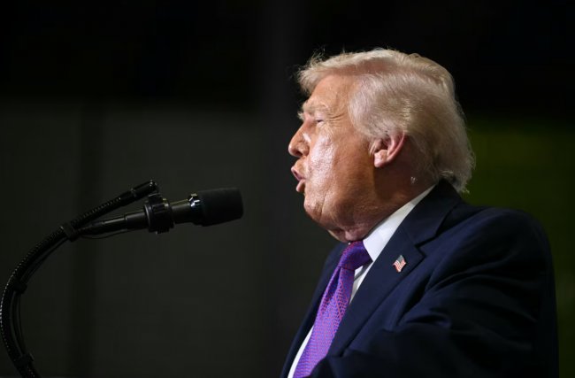 Трамп оголосив про &laquo;перемогу&raquo; над Іраном і зізнався, що сам придумав Epic Fury – CNN
