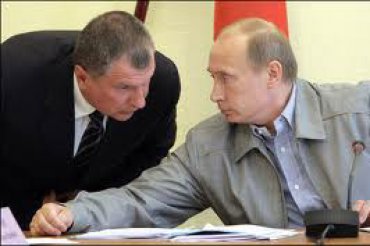 Кремль вернул себе контроль над «Газпромом»