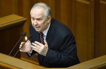 Рыбак призывает депутатов проголосовать за киевские выборы