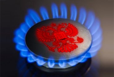 Газпрому” украинская ГТС стала безразличной