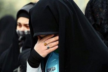 Исламский проповедник разрешил боевикам в Сирии насиловать женщин
