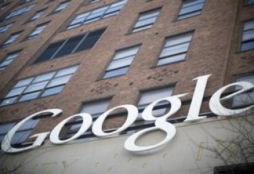 Европа объявила войну Google