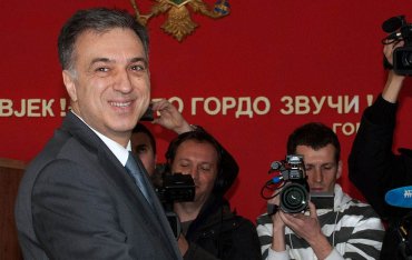 В Черногории оба кандидата в президенты празднуют свою победу
