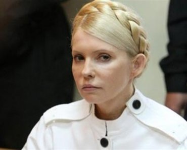 Тимошенко должна явиться в суд 12 апреля – Г.Тюрин