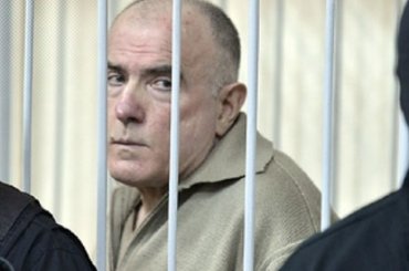 Пукач хочет через суд лишить Гонгадзе звания Героя Украины