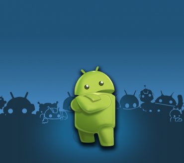 В чем причина популярности Android?