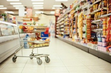 В Украине цены на продукты в 10 раз выше, чем в Канаде