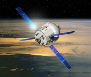 NASA планирует полет на Марс и работу с астероидом