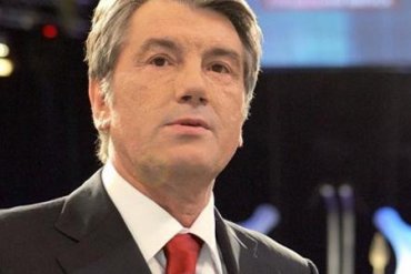 Ющенко могут посадить за злоупотребление властью