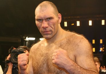 Валуев рассказал, почему ушел из бокса