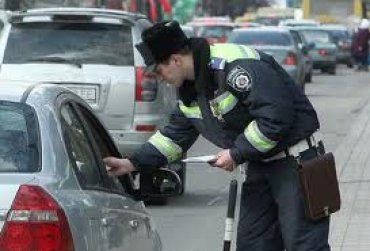 В Украине начали действовать новые Правила дорожного движения