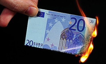 В Германии появилась партия противников евро